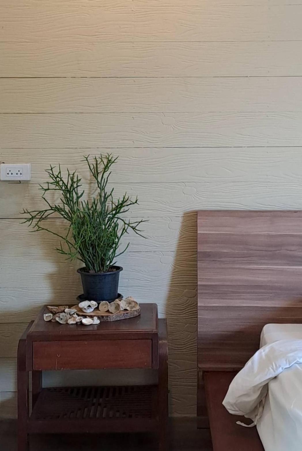 U'Re Holitel Hotell Haad Rin Eksteriør bilde
