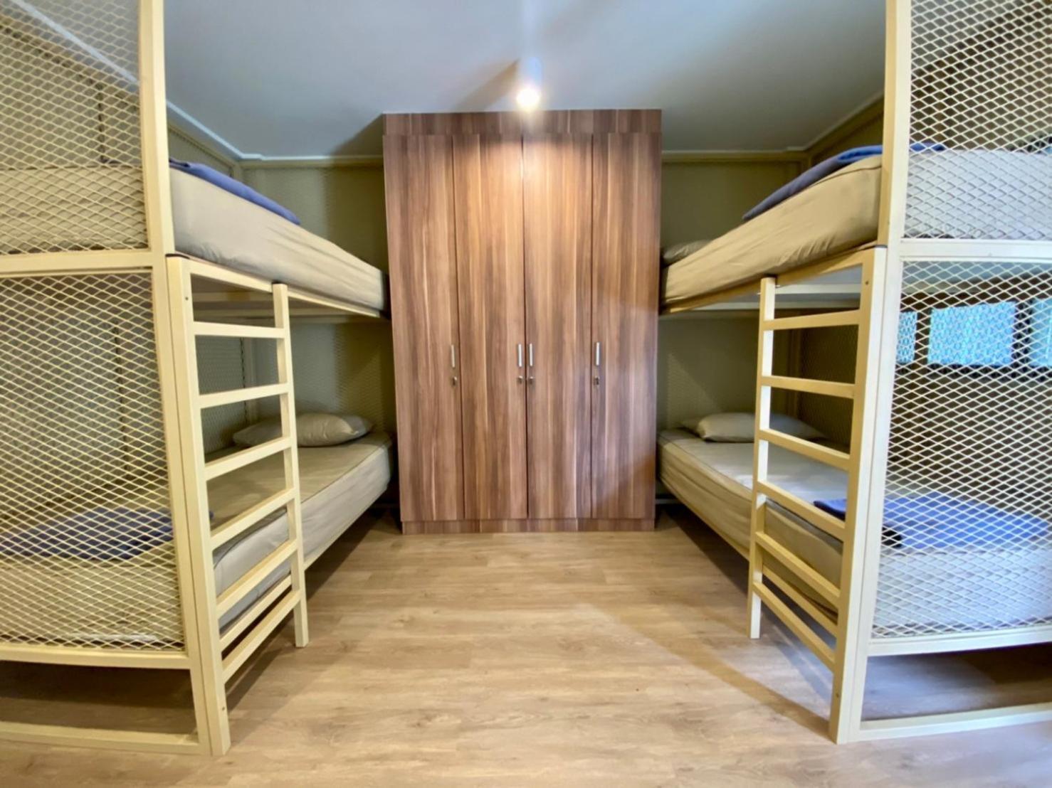 U'Re Holitel Hotell Haad Rin Eksteriør bilde